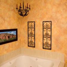 Faux Finish Painting Techniques